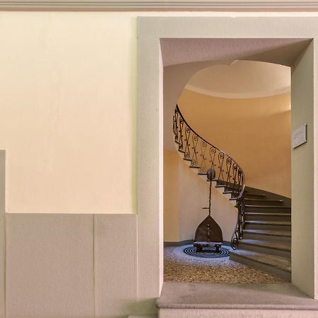 Bologna Santo Stefano Art & Design Apartment Ngoại thất bức ảnh