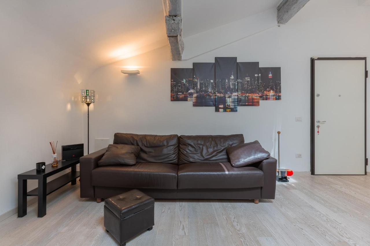 Bologna Santo Stefano Art & Design Apartment Ngoại thất bức ảnh