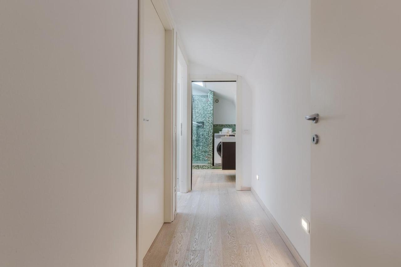 Bologna Santo Stefano Art & Design Apartment Ngoại thất bức ảnh