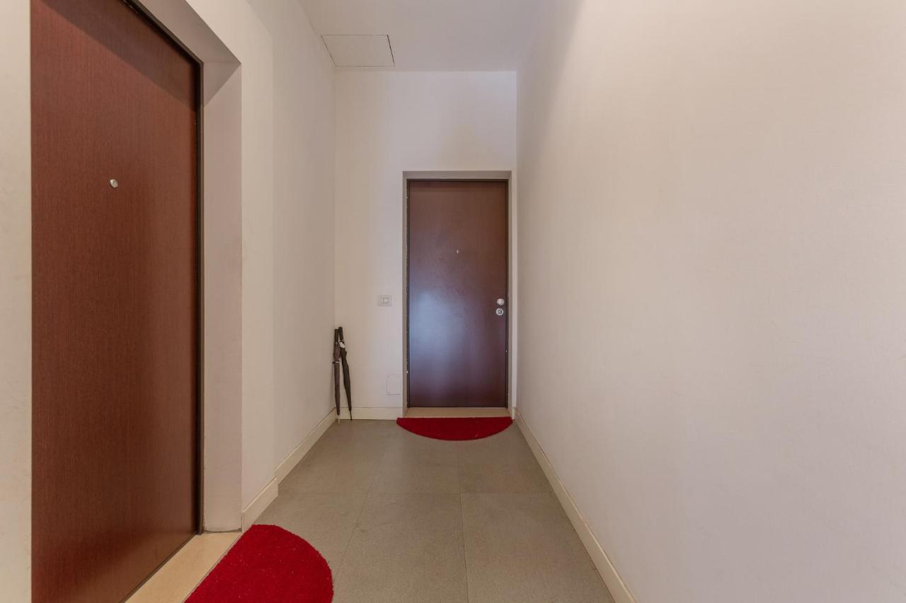 Bologna Santo Stefano Art & Design Apartment Ngoại thất bức ảnh