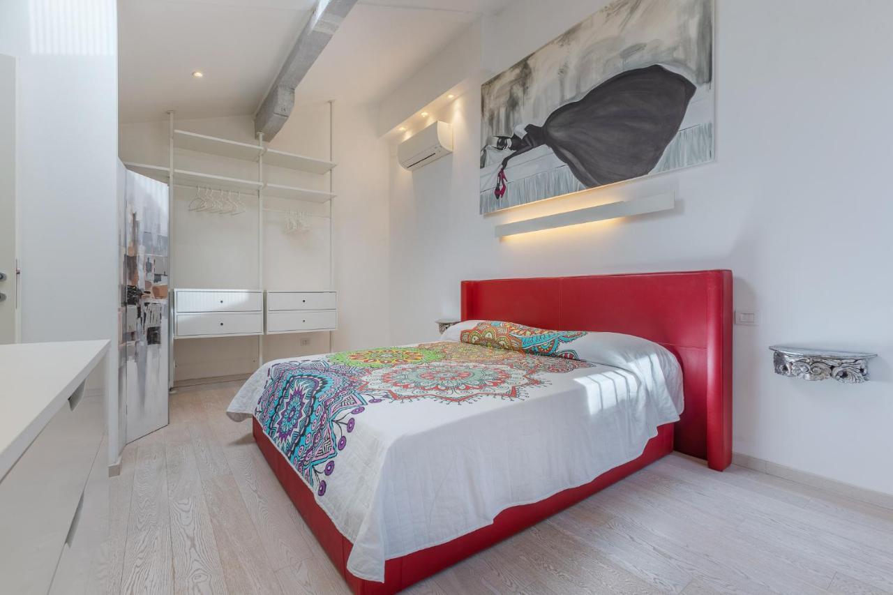 Bologna Santo Stefano Art & Design Apartment Ngoại thất bức ảnh